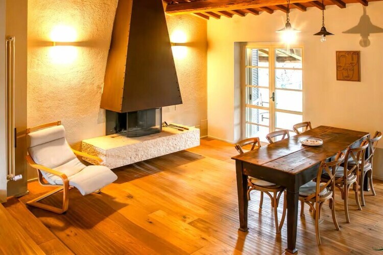 Villa en pierre avec piscine privée à Gavorrano - Photo 10