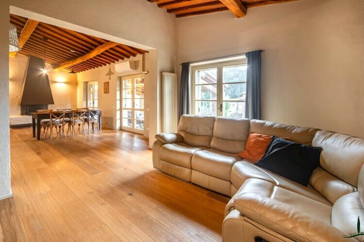 Villa en pierre avec piscine privée à Gavorrano - Photo 15