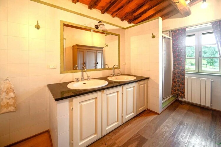 Villa en pierre avec piscine privée à Gavorrano - Photo 16