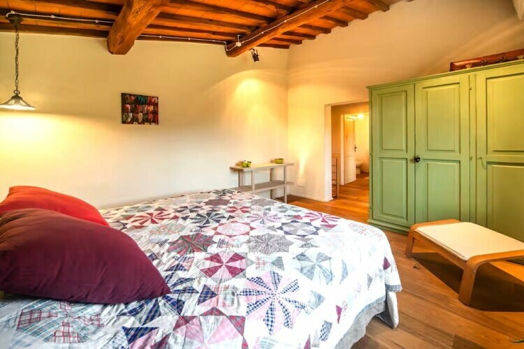 Villa en pierre avec piscine privée à Gavorrano - Photo 19