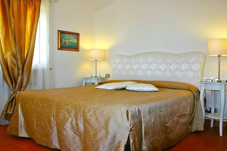 Villa Il Rifugio, 5 chambres avec piscine privée à Buriano - Photo 10
