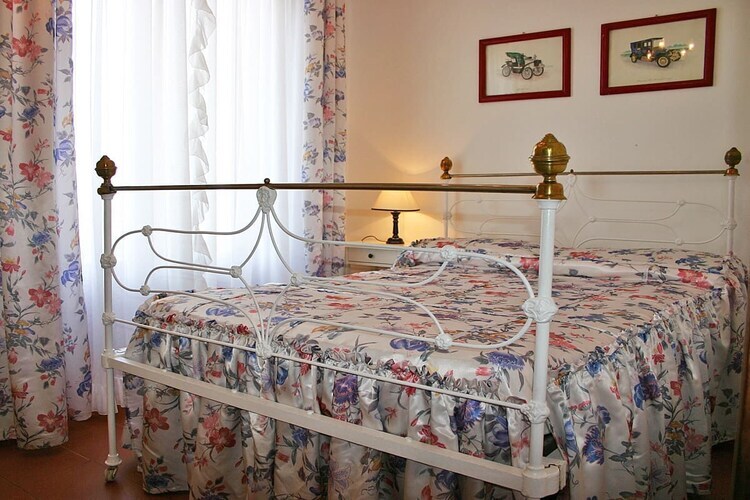 Villa Il Rifugio, 5 chambres avec piscine privée à Buriano - Photo 11