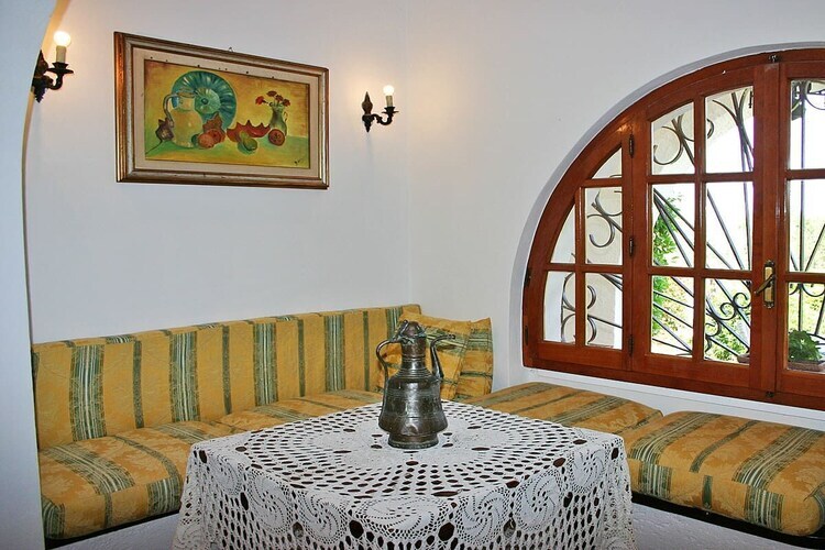 Villa Il Rifugio, 5 chambres avec piscine privée à Buriano - Photo 18