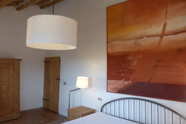 Maison Panorama Loft à Ostra : 150 m² piscine - Photo 34