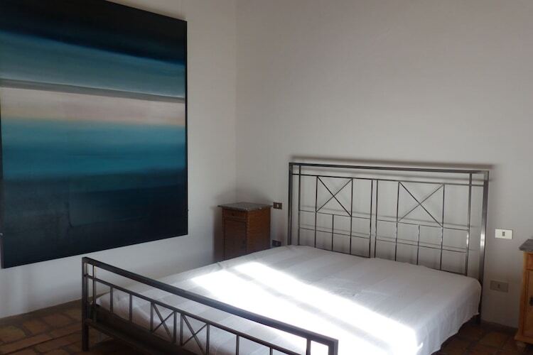 Maison Panorama Loft à Ostra : 150 m² piscine - Photo 35