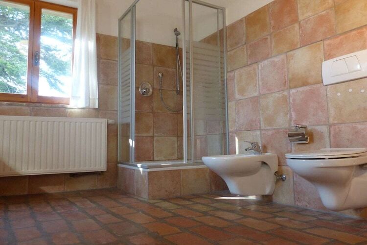 Maison Panorama Loft à Ostra : 150 m² piscine - Photo 37