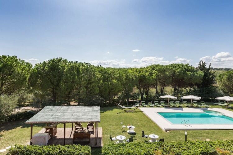 Villa Lorena, 11 chambres aux Marches pour 23 personnes - Photo 4