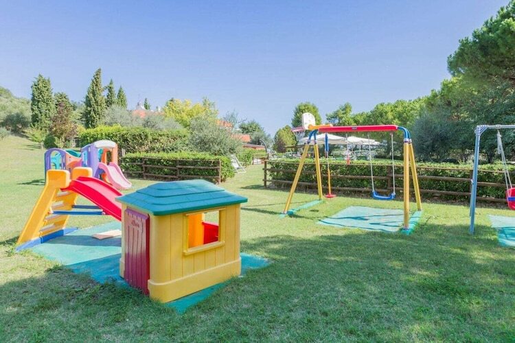 Villa Lorena, 11 chambres aux Marches pour 23 personnes - Photo 7