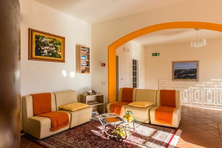 Villa Lorena, 11 chambres aux Marches pour 23 personnes - Photo 11