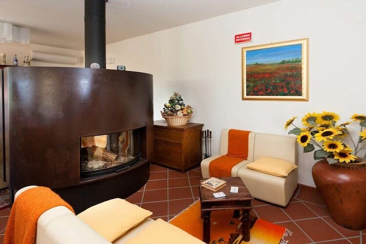 Villa Lorena, 11 chambres aux Marches pour 23 personnes - Photo 12