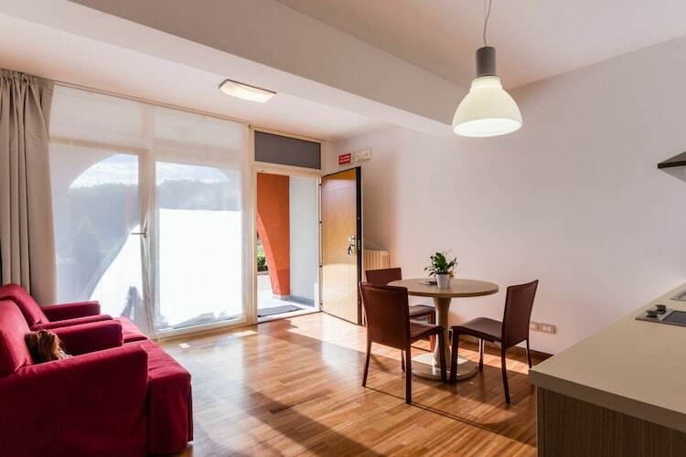 Villa Lorena, 11 chambres aux Marches pour 23 personnes - Photo 14