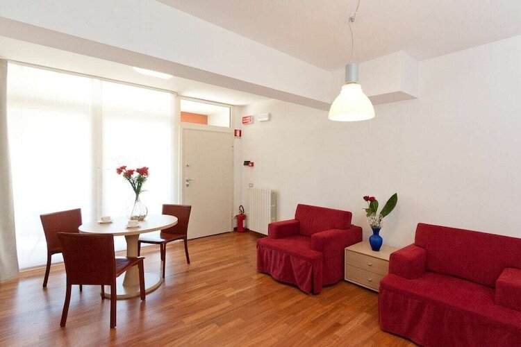 Villa Lorena, 11 chambres aux Marches pour 23 personnes - Photo 17
