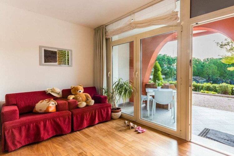 Villa Lorena, 11 chambres aux Marches pour 23 personnes - Photo 18
