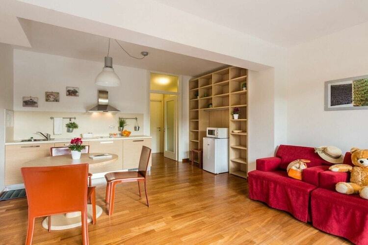 Villa Lorena, 11 chambres aux Marches pour 23 personnes - Photo 19
