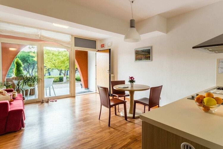 Villa Lorena, 11 chambres aux Marches pour 23 personnes - Photo 20