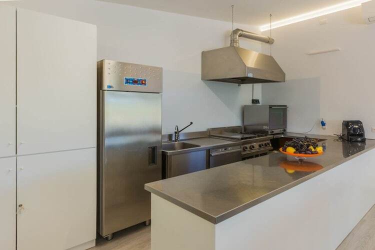 Villa Lorena, 11 chambres aux Marches pour 23 personnes - Photo 21