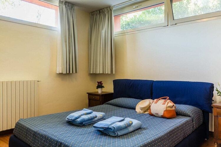 Villa Lorena, 11 chambres aux Marches pour 23 personnes - Photo 22