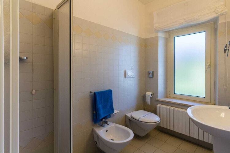 Villa Lorena, 11 chambres aux Marches pour 23 personnes - Photo 24