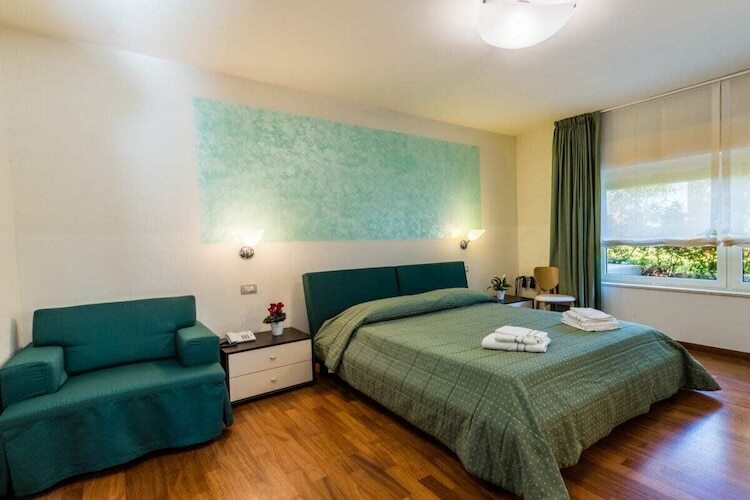 Villa Lorena, 11 chambres aux Marches pour 23 personnes - Photo 25