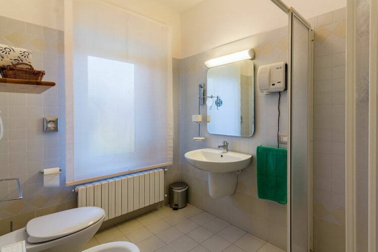 Villa Lorena, 11 chambres aux Marches pour 23 personnes - Photo 26