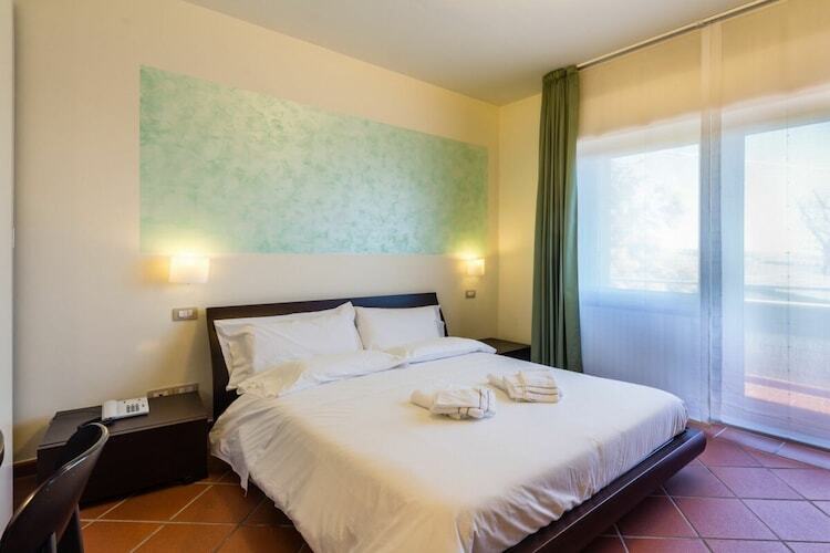 Villa Lorena, 11 chambres aux Marches pour 23 personnes - Photo 28