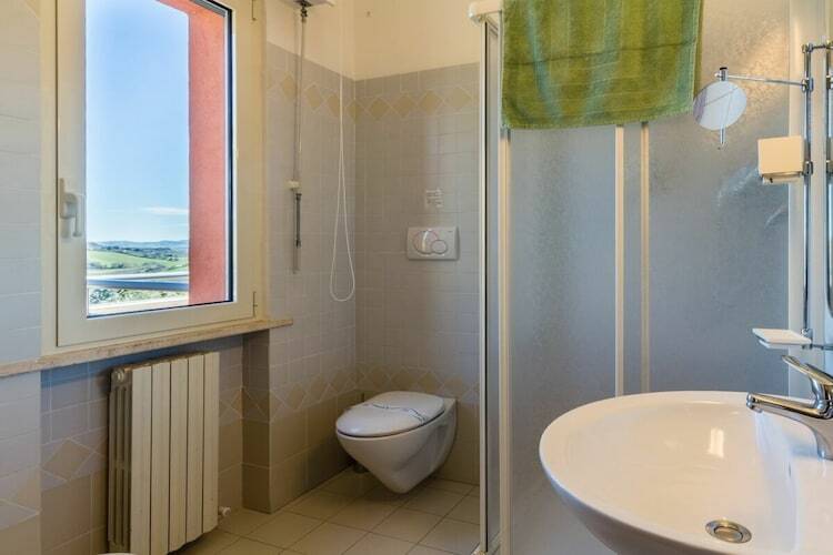 Villa Lorena, 11 chambres aux Marches pour 23 personnes - Photo 29