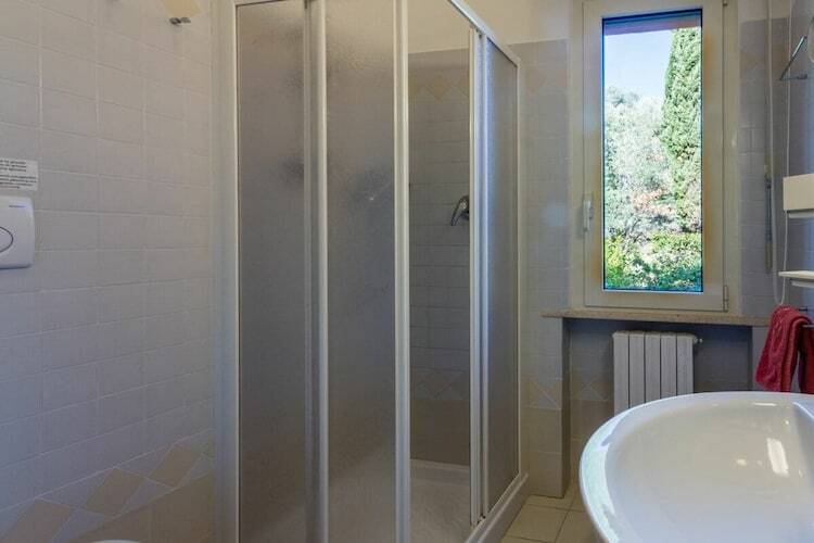 Villa Lorena, 11 chambres aux Marches pour 23 personnes - Photo 30