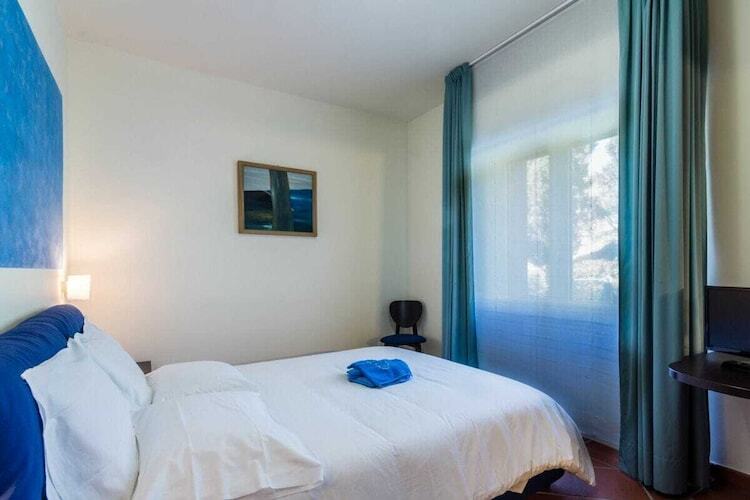 Villa Lorena, 11 chambres aux Marches pour 23 personnes - Photo 32