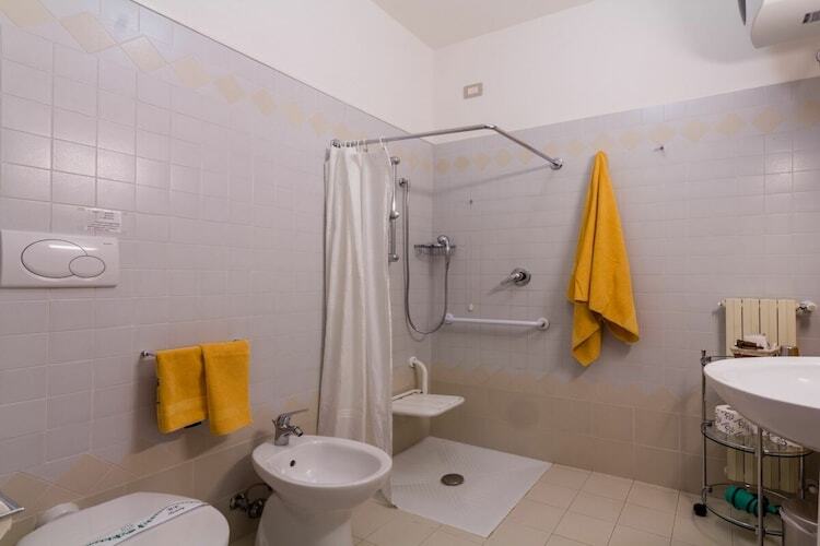 Villa Lorena, 11 chambres aux Marches pour 23 personnes - Photo 37