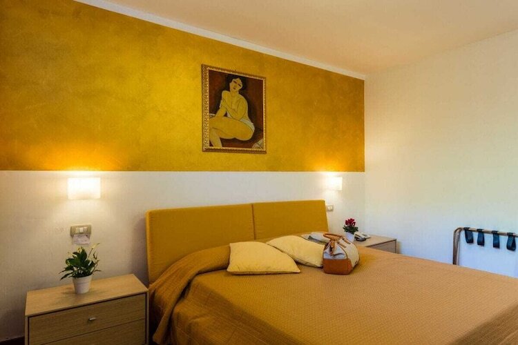 Villa Lorena, 11 chambres aux Marches pour 23 personnes - Photo 38
