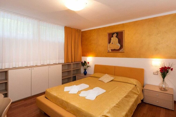 Villa Lorena, 11 chambres aux Marches pour 23 personnes - Photo 39