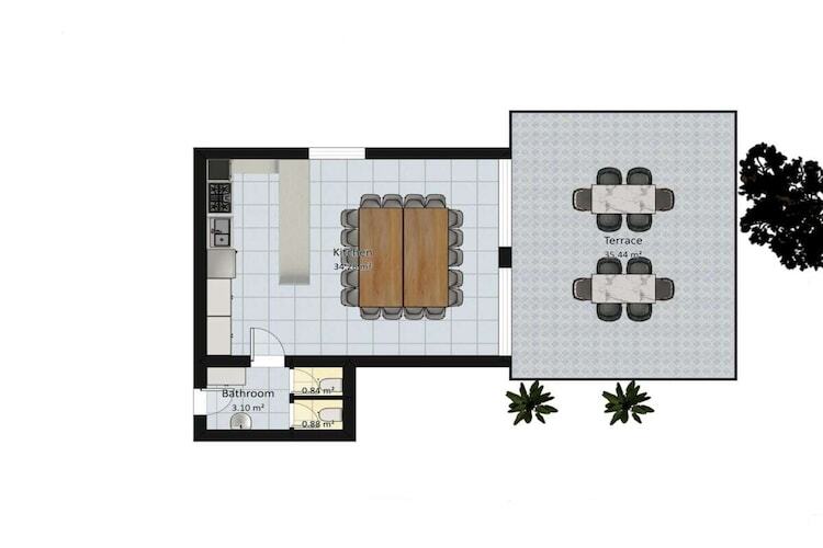 Villa Lorena, 11 chambres aux Marches pour 23 personnes - Photo 44