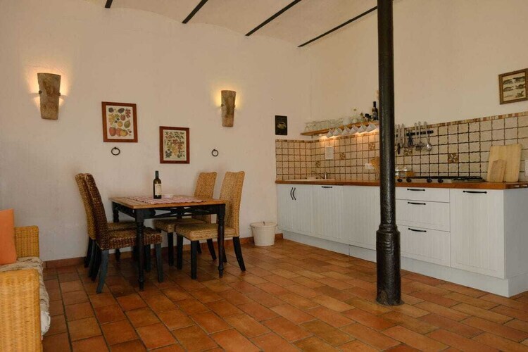 Maison Stalla à Montecarotto avec piscine - Photo 8