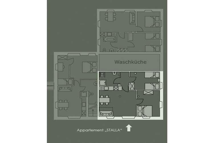 Maison Stalla à Montecarotto avec piscine - Photo 33
