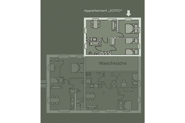 Maison Stalla à Montecarotto avec piscine - Photo 34