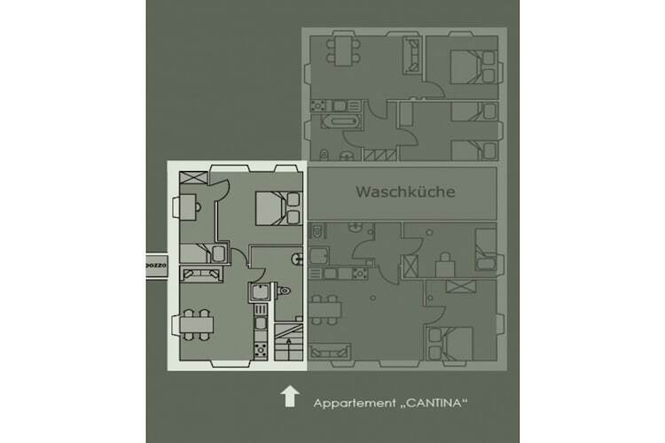 Maison Stalla à Montecarotto avec piscine - Photo 35