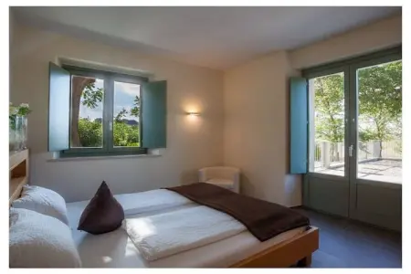 Casa Terra – Maison 4 pers. avec piscine à Monte San Vito : photo 9