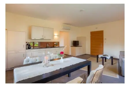Casa Terra – Maison 4 pers. avec piscine à Monte San Vito : photo 10