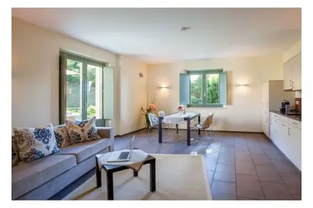 Casa Terra – Maison 4 pers. avec piscine à Monte San Vito : photo 11
