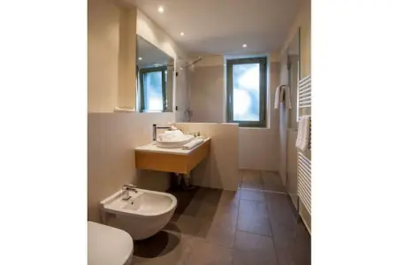 Casa Terra – Maison 4 pers. avec piscine à Monte San Vito : photo 13