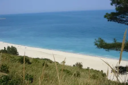 Casa Terra – Maison 4 pers. avec piscine à Monte San Vito : photo 16