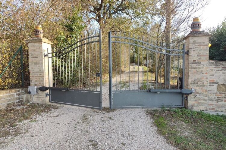 Casa Francy : maison 3 chambres piscine 15x6m à Fano - Photo 7