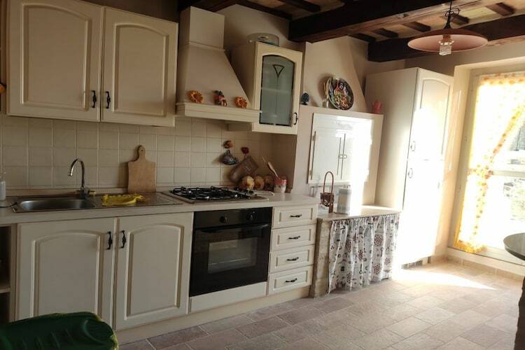 Casa Francy : maison 3 chambres piscine 15x6m à Fano - Photo 12