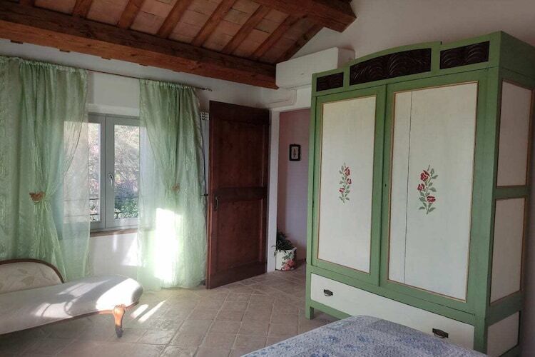 Casa Francy : maison 3 chambres piscine 15x6m à Fano - Photo 16