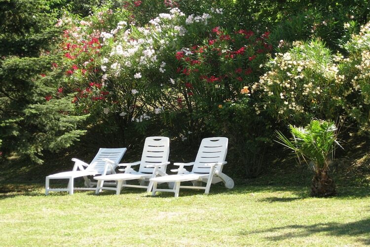Maison 10 pers. vue mer et Mondolfo, terrain 2800 m² - Photo 4