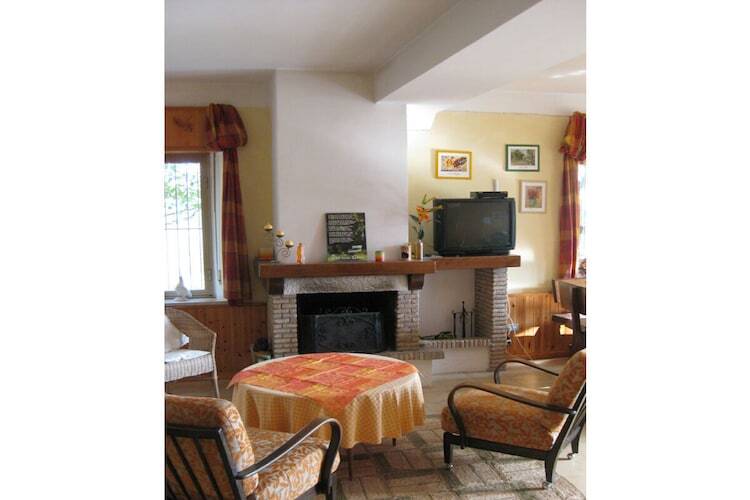 Maison 10 pers. vue mer et Mondolfo, terrain 2800 m² - Photo 5