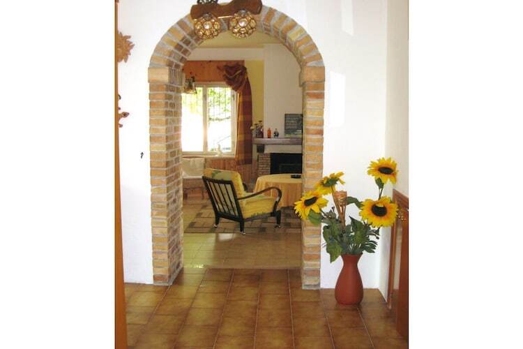 Maison 10 pers. vue mer et Mondolfo, terrain 2800 m² - Photo 6