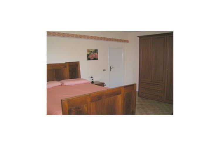 Maison 10 pers. vue mer et Mondolfo, terrain 2800 m² - Photo 7