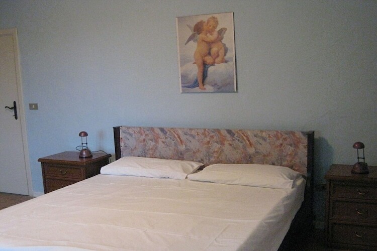 Maison 10 pers. vue mer et Mondolfo, terrain 2800 m² - Photo 9