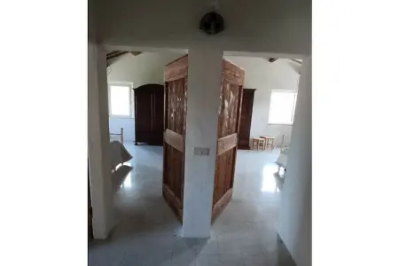 Maison 6 personnes avec piscine et vue panoramique à San Giorgio : photo 16